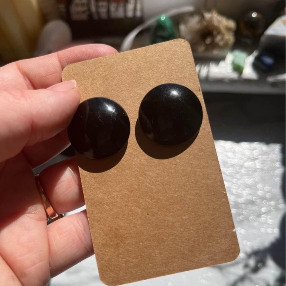 Vintage 80s Earrings